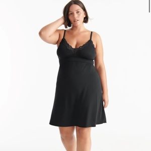 Knix modal nightgown